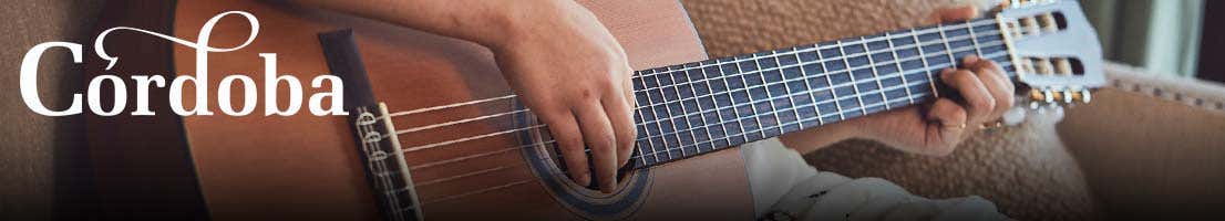 Cordoba Guitars
