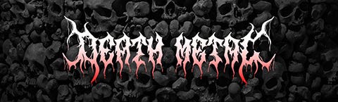 Death Metal