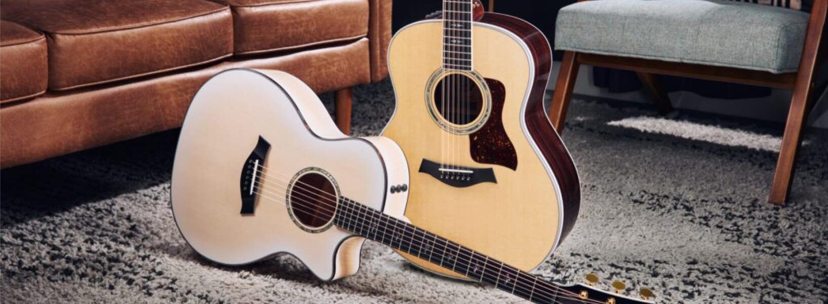 Difference between electric and acoustic guitar