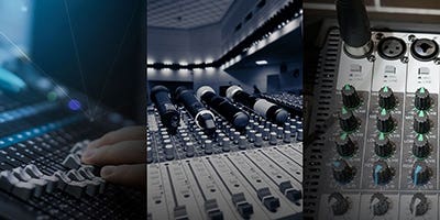 Digital vs. Analog Mixers