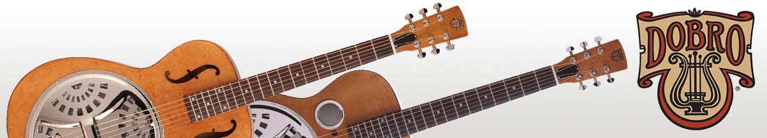 Dobro Guitars