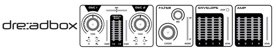 Dreadbox Synthesizers