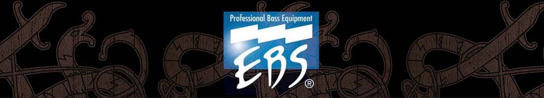 EBS Patch Cables & Pedals