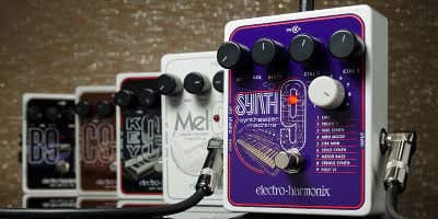 Electro-Harmonix B9