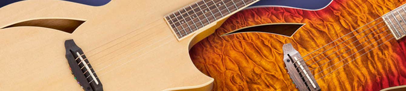 ESP Bass Guitars