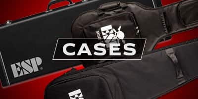 ESP Accessories