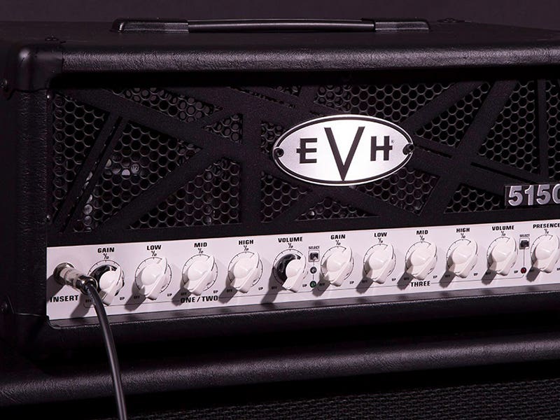 EVH 2253070 blackout