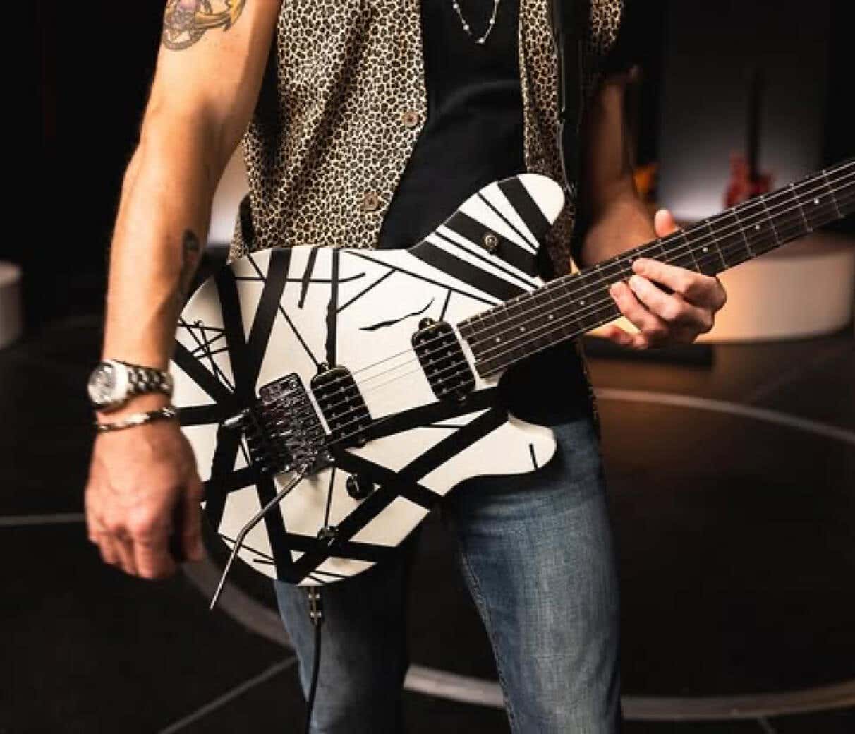 EVH Guitar