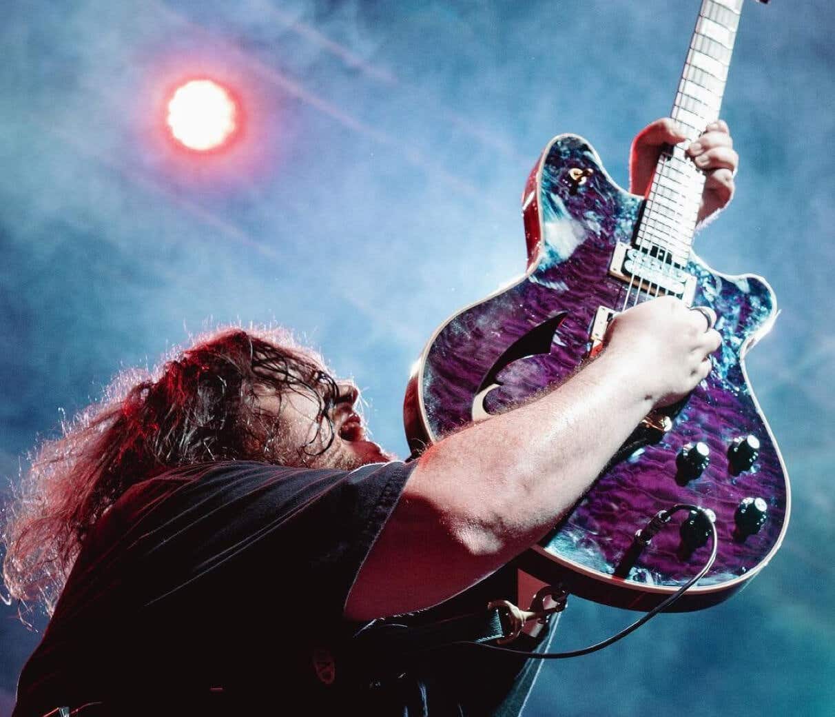 EVH Guitars