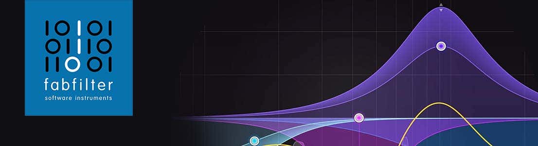 Fabfilter Plugins