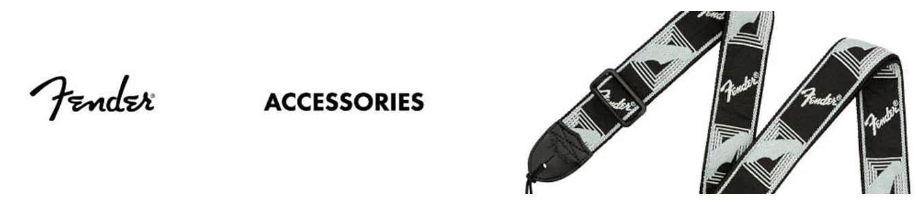 Fender Accessories