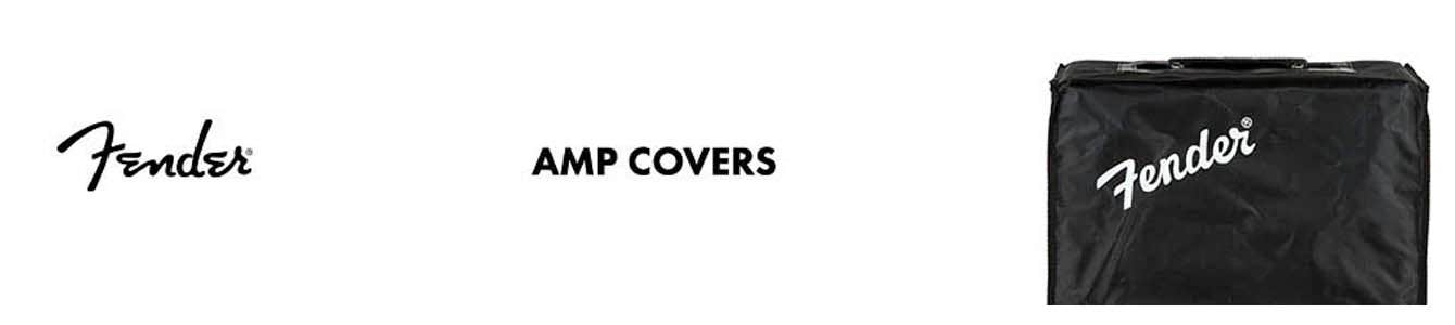 Fender Amp Covers