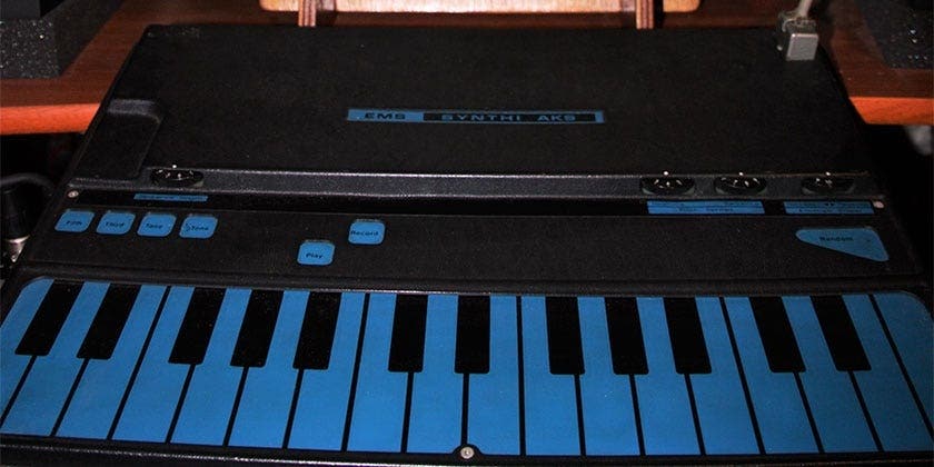 Flat Keys