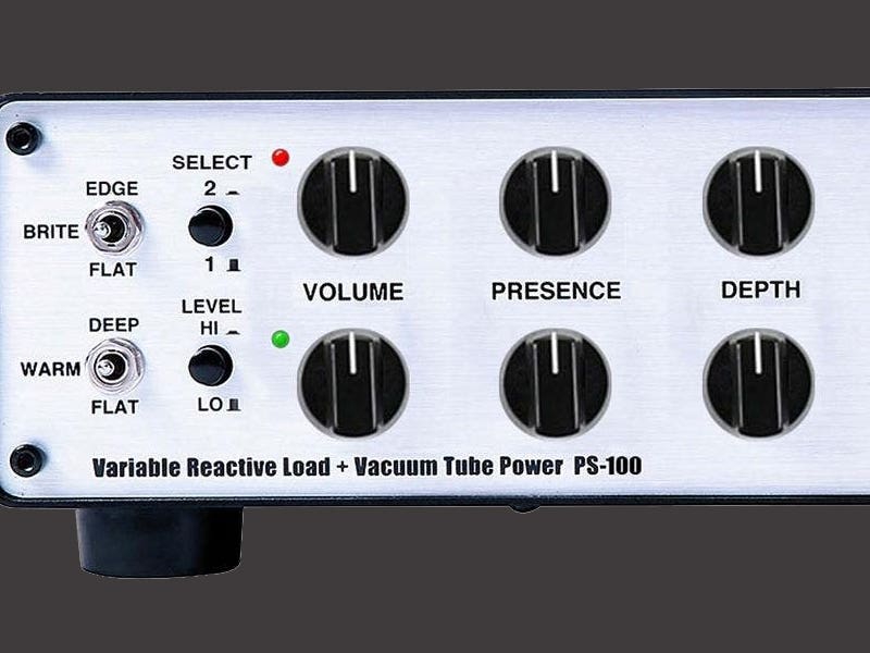 Fryette PS100 Power Attenuator