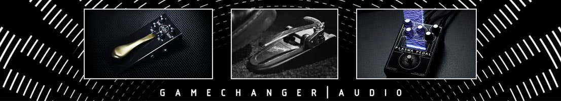 Gamechanger Audio