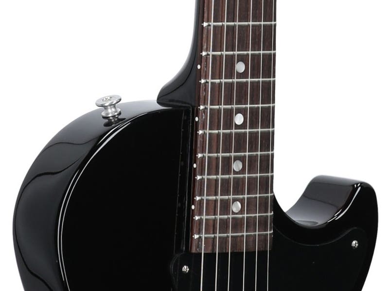 Gibson Les Paul Junior 50s Neck