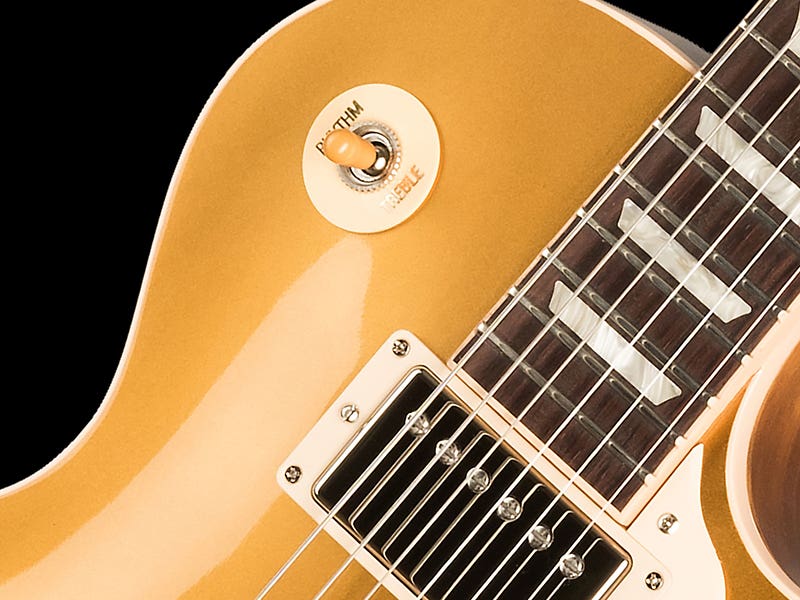 Gibson Les Paul Standard '50s P-90 Pickup