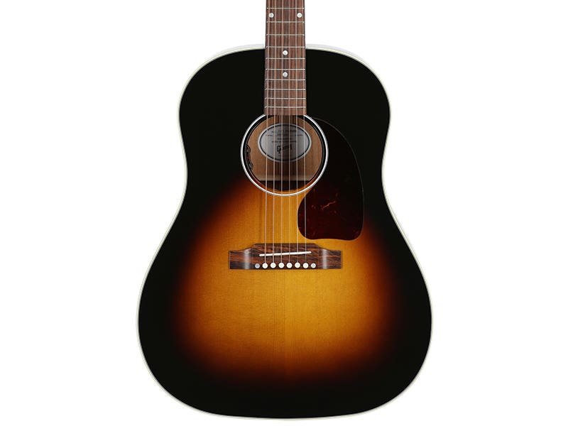 Gibson J-45 Standard Best Selling Acoustic