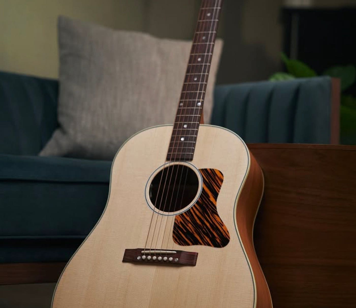 Gibson Guitars