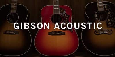 Gibson Acoustic