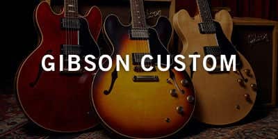 Gibson Custom