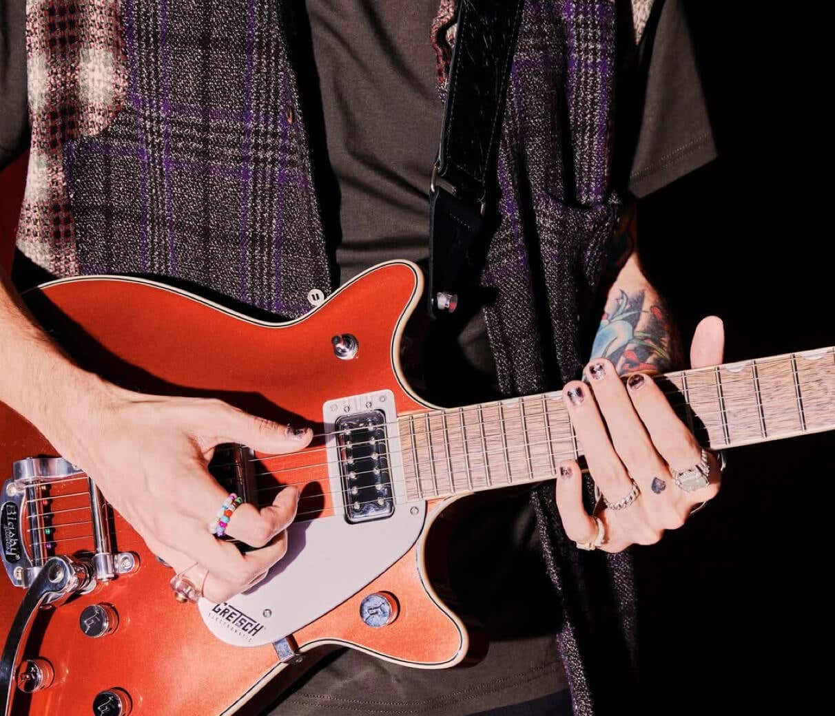 Gretsch Guitars