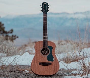Guild Guitars