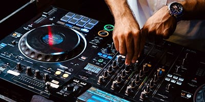 How to Build a DJ Rig