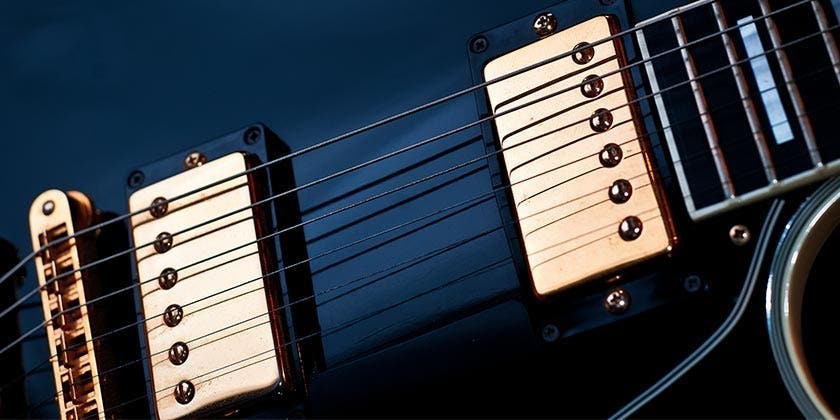 Humbucker