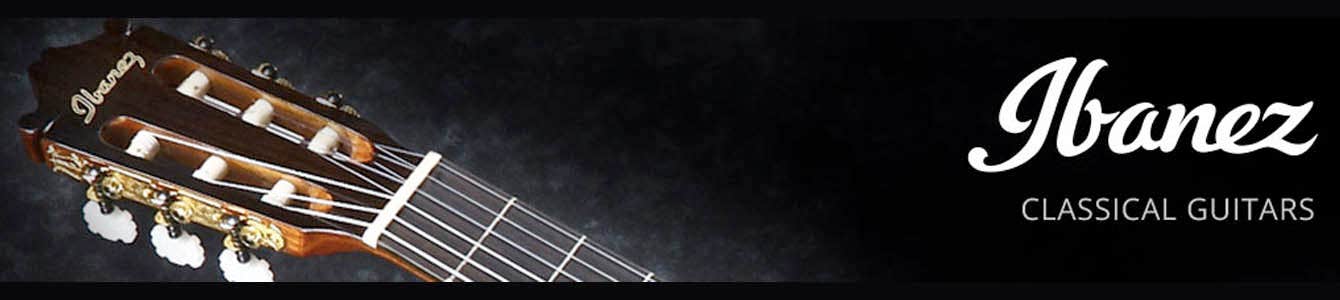 Ibanez Classic Guitars
