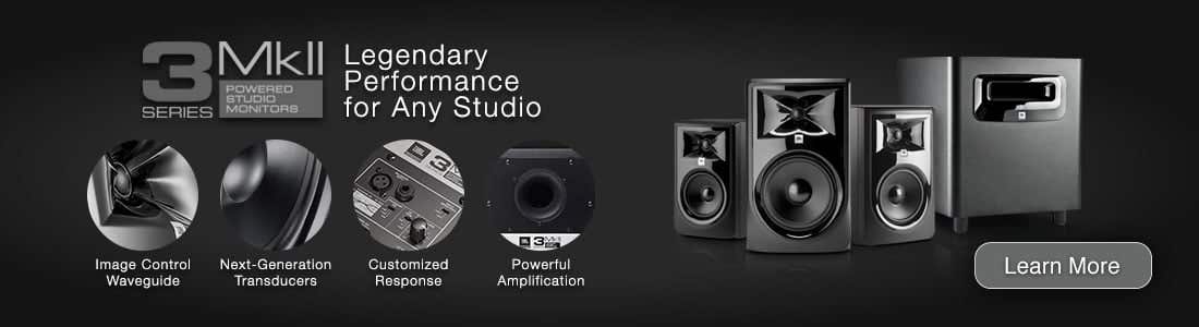 JBL 3Series