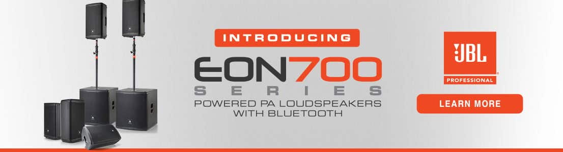 JBL EON700