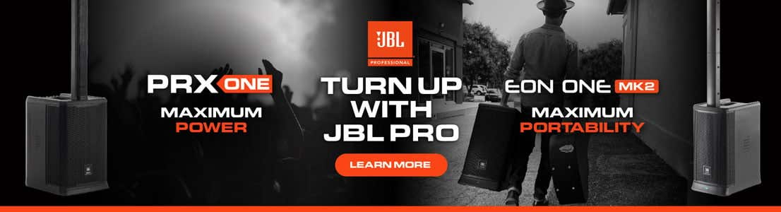JBL Pro