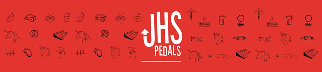 JHS Pedals