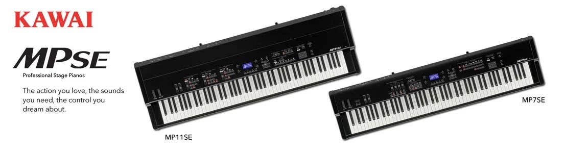 Kawai - Digital Stage Piano