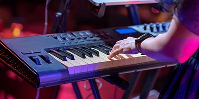 Keyboard Actions