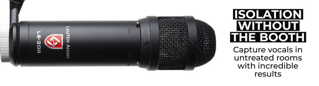Lauten - LS208