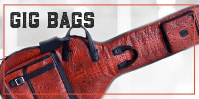Levys Gig Bags