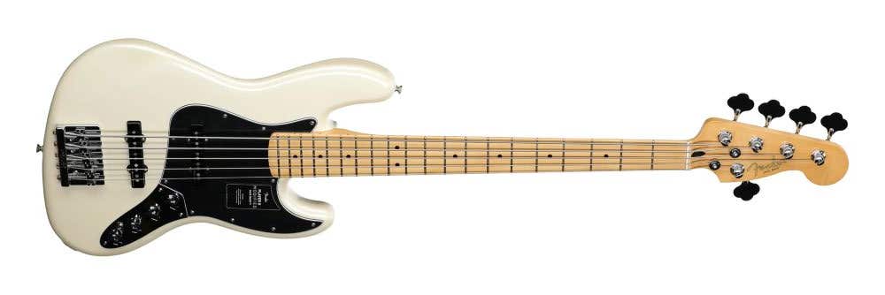 Normal scale bass pros and cons