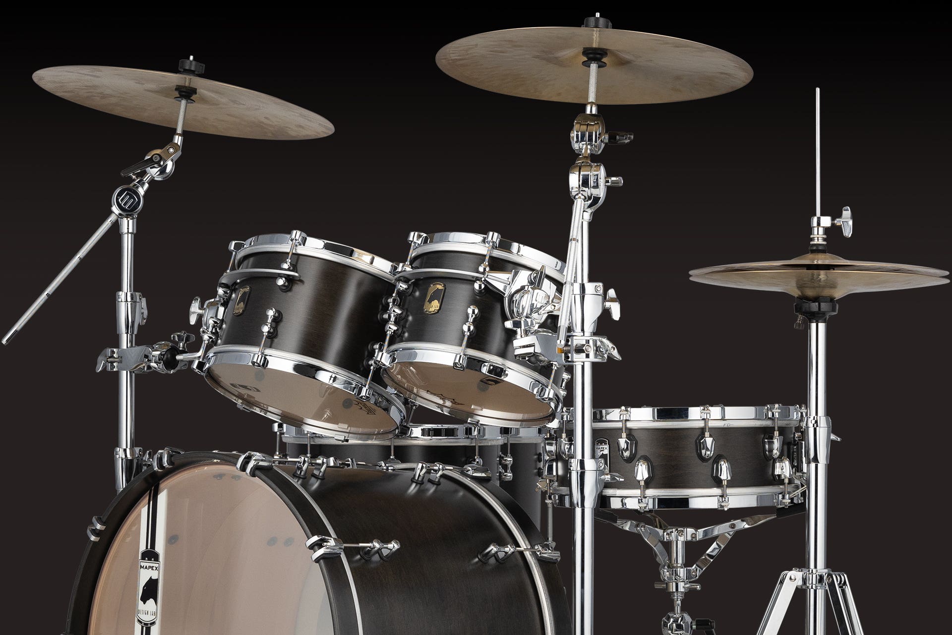 Mapex Drum Kit