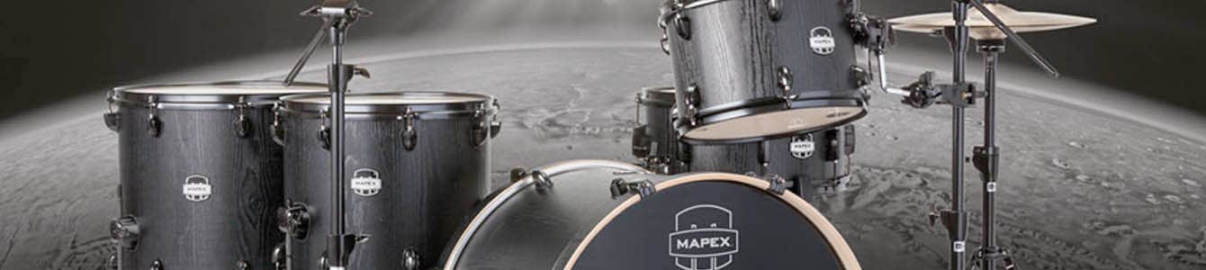 Mapex Drum Sets
