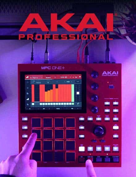 Akai Professional