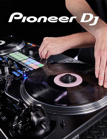 Pioneer DJ