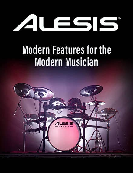 Alesis
