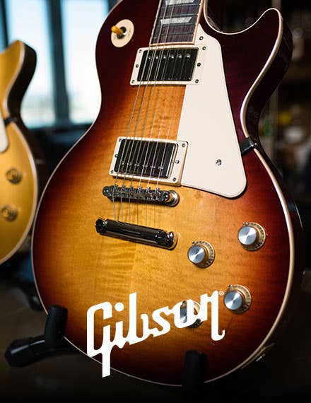 Gibson