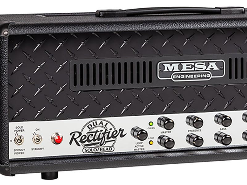 Mesa Boogie 90s Wide Assortment