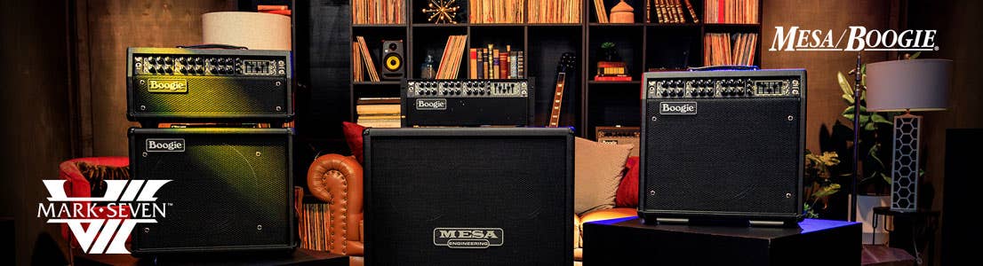 MESA Boogie - Mark VII