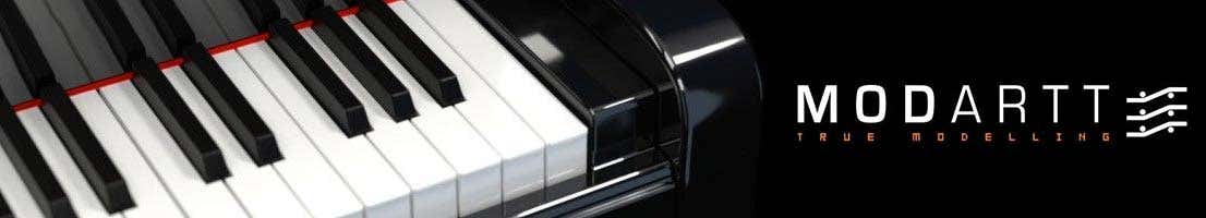 Modartt Pianoteq