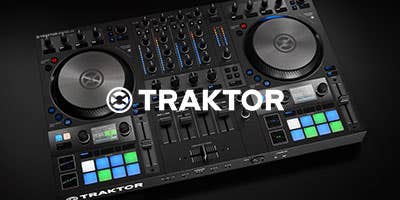 Native Instruments Traktor