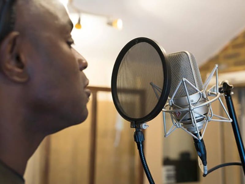 Neumann TLM 49 Applications